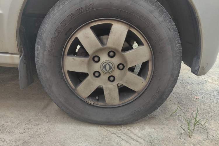 Used Dongfeng Xiaokang C56 2020 1.5L Luxury Model I DK15C
