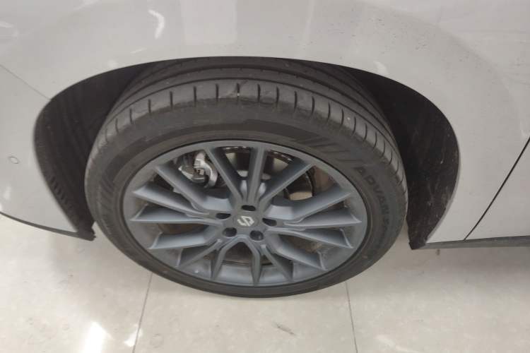 Used Leapmotor C10 2026 605 Enjoyment Edition
