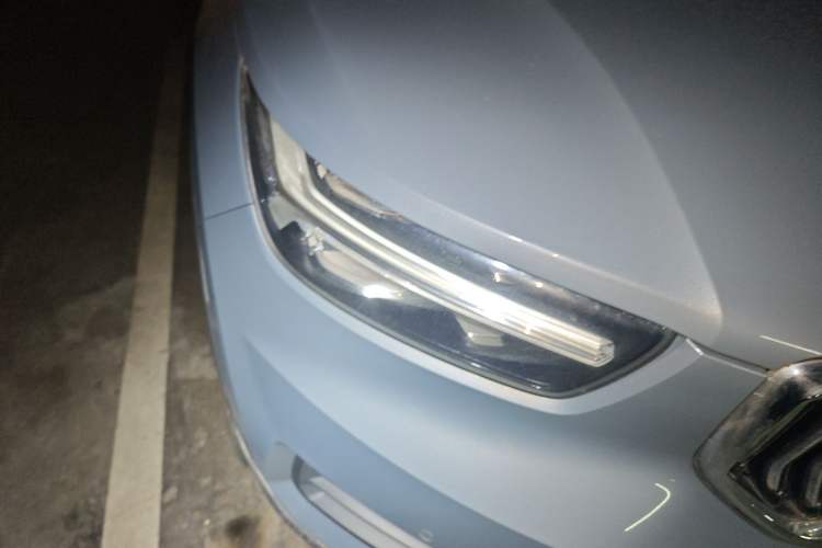 Used Volvo XC40 2020 T3 Smart & Stylish Edition
