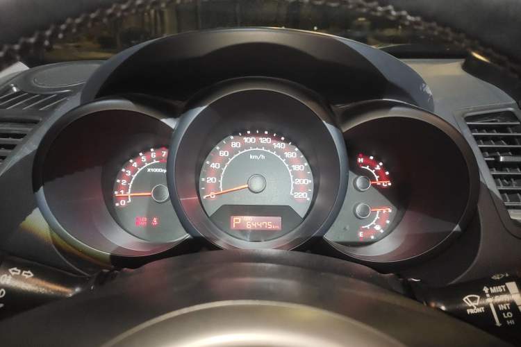 Used Kia Soul 2012 1.6L AT GL