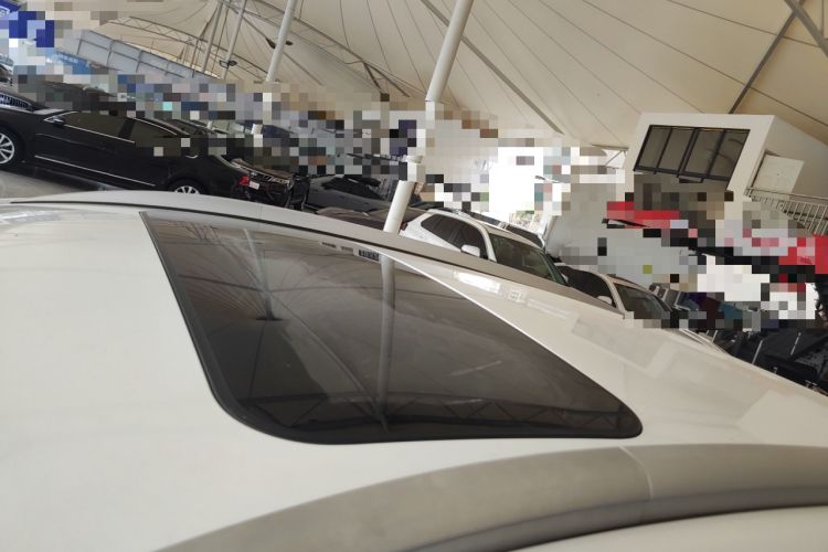 Used Geely Auto Vision S1 2018 1.4T CVT FENGXING Model
