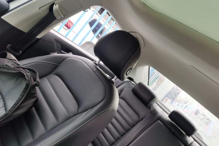 Used Volkswagen Lamando 2021 Revised Version 280TSI DSG Comfort Edition
