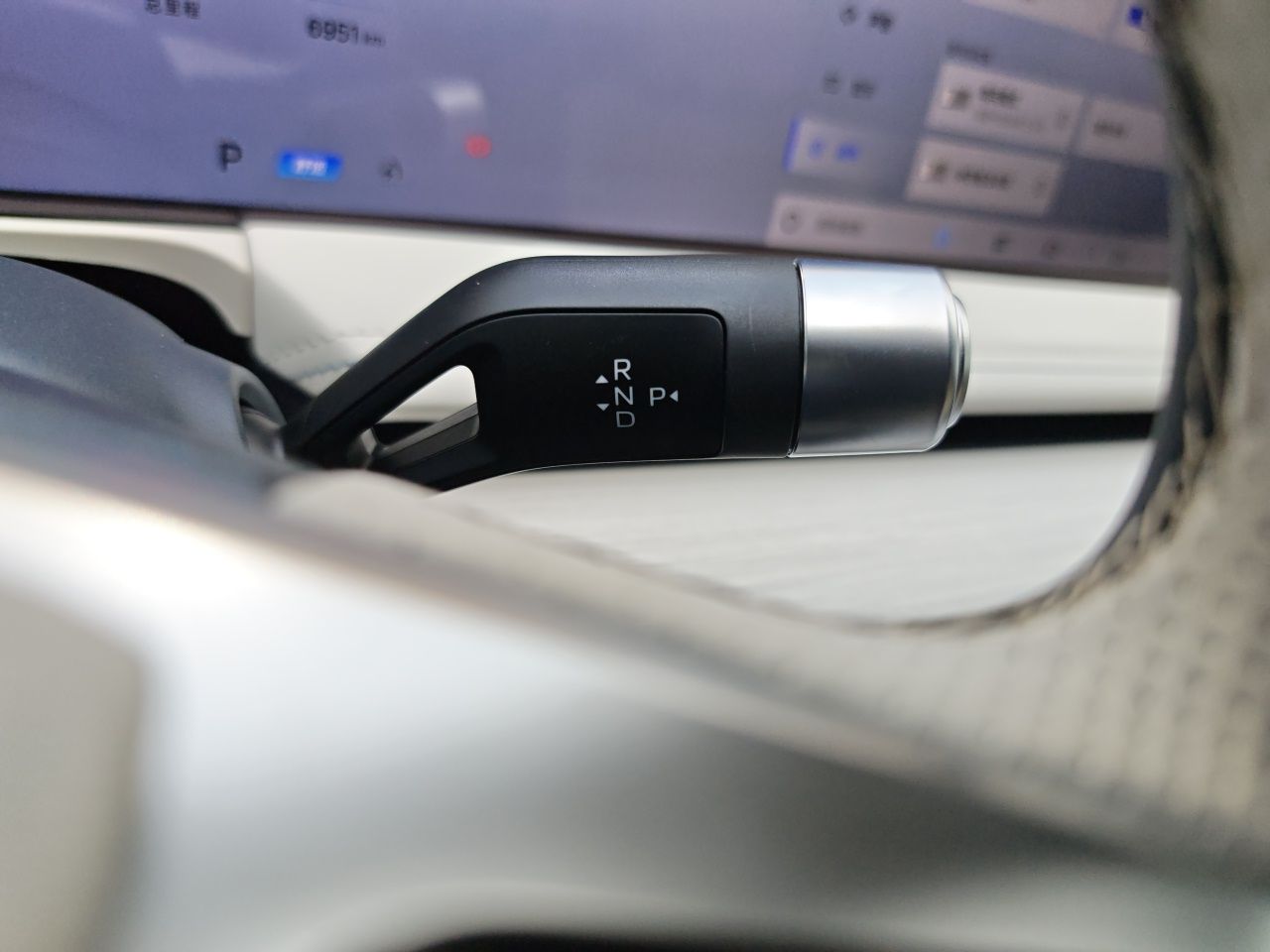 Geely Galaxy E8 2024 665 km Range Rear-Drive Starship Long-Range Version — снимка 14