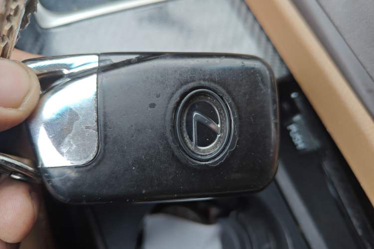 Used Lexus ES 2015 200 Elite Edition