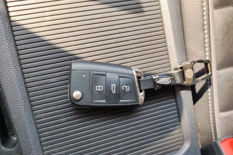 Used Volkswagen Sagitar 2022 280TSI DSG Excellence Edition Interior 1