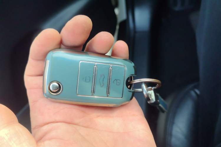 Used Roewe 360 2017 1.5L Automatic Luxury Edition
