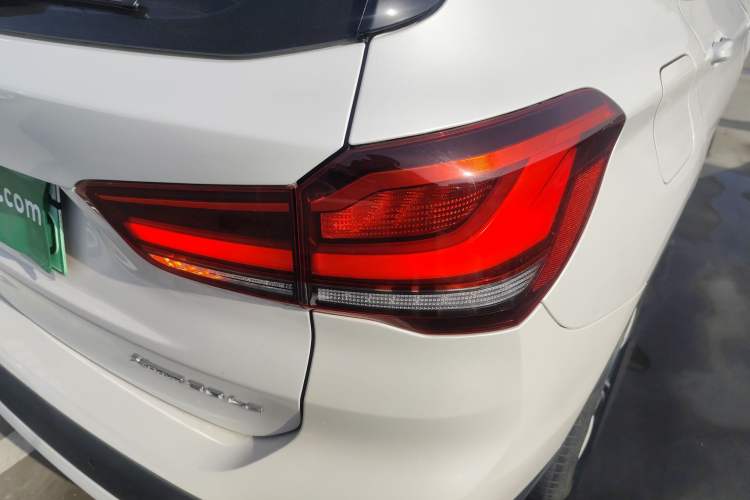 Used BMW X1 New Energy 2020 xDrive30Le Premium Edition
