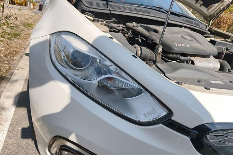 Used Fiat Ottimo 2014 1.4T Automatic Sport Edition
