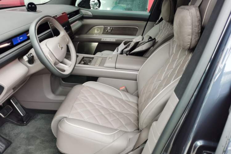 Used Nio ES8 2026 Model 6-seat Executive Luxury Edition