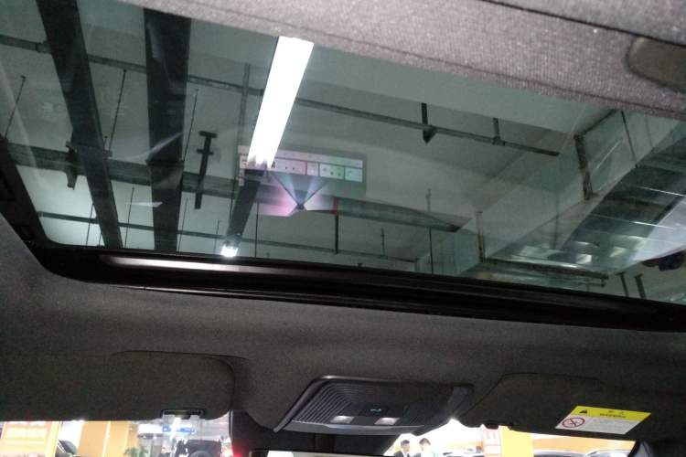 Used BYD Qin PLUS 2025 DM-i Smart Drive 55KM Beyond Model