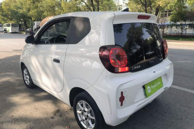 Used Roewe Clever 2022 311km QiQi BoBo Edition