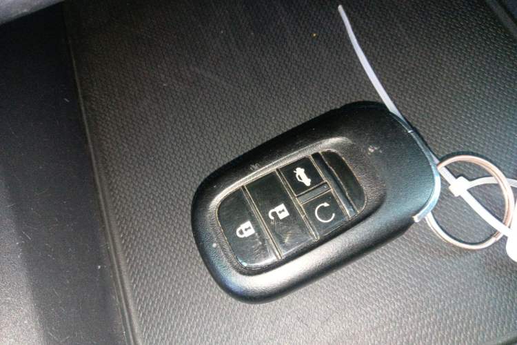 Used Honda Civic 2023 240TURBO CVT Dynamic · Center Stage Special Edition