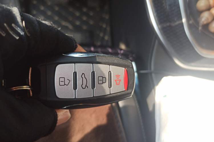 Used Haval M6 2021 PLUS 1.5T DCT Luxury Smart Connectivity Model