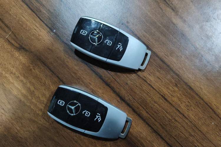 Used Mercedes-Benz GLA 2018 GLA 200 Sport Edition Interior 1