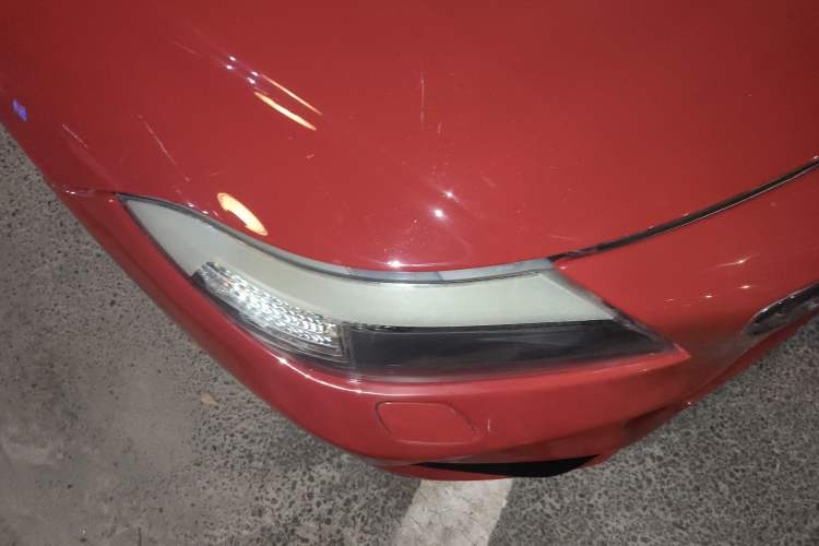 Used BMW Z4 2009 sDrive23i Leading Model