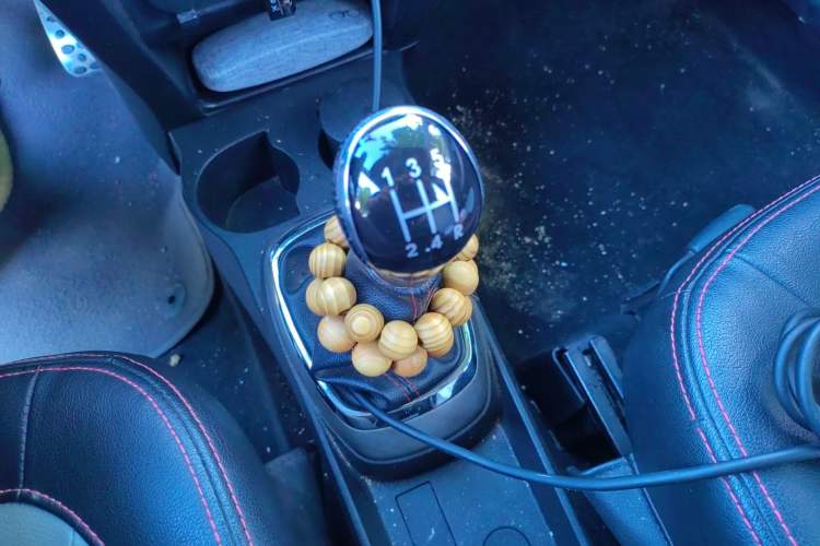 Used Great Wall M4 2014 1.5L Manual Luxury Model
