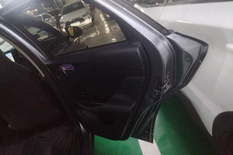 Used BYD e2 2024 Honor Edition Comfort Model