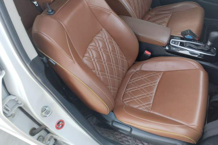 Used Honda Crider 2019 180 Turbo CVT Comfort Version China VI
