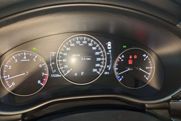 Used Mazda 3 Axela 2022 2.0L Automatic Zhi Rui Edition