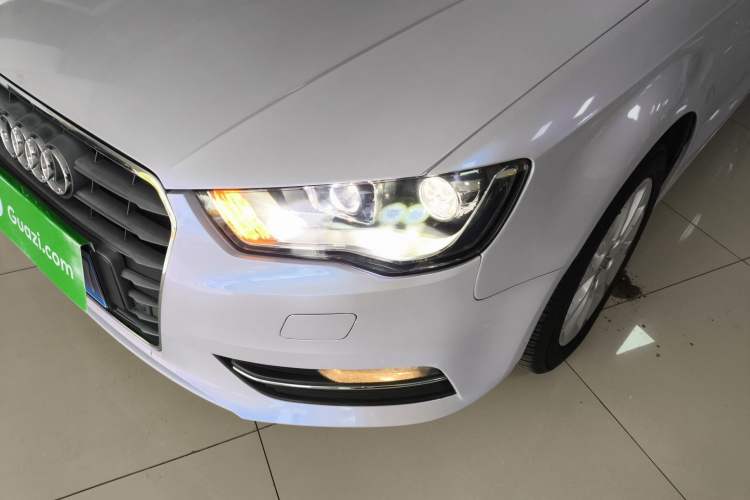 Used Audi A3 2014 Sportback 35 TFSI Automatic Style Edition Left Front Headlight