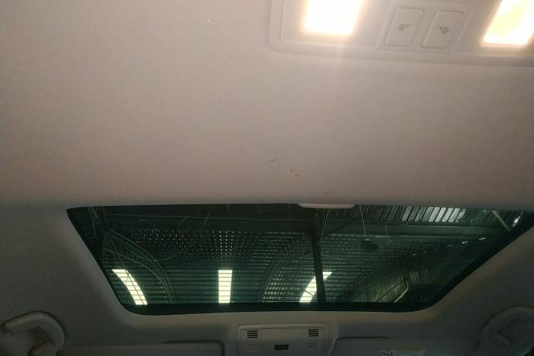 Used Volkswagen Golf 2017 230TSI Automatic Luxury Million-Vehicle Commemorative Edition
