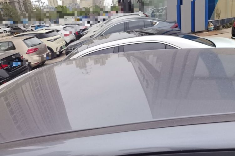 Used NETA AYA 2023 401
