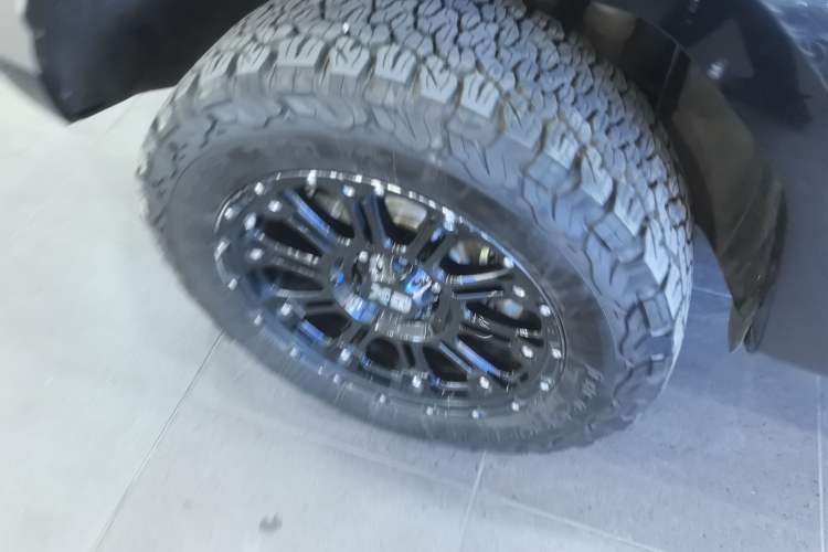 Used Tank 700 New Energy 2024 Hi4-T Ultimate Edition