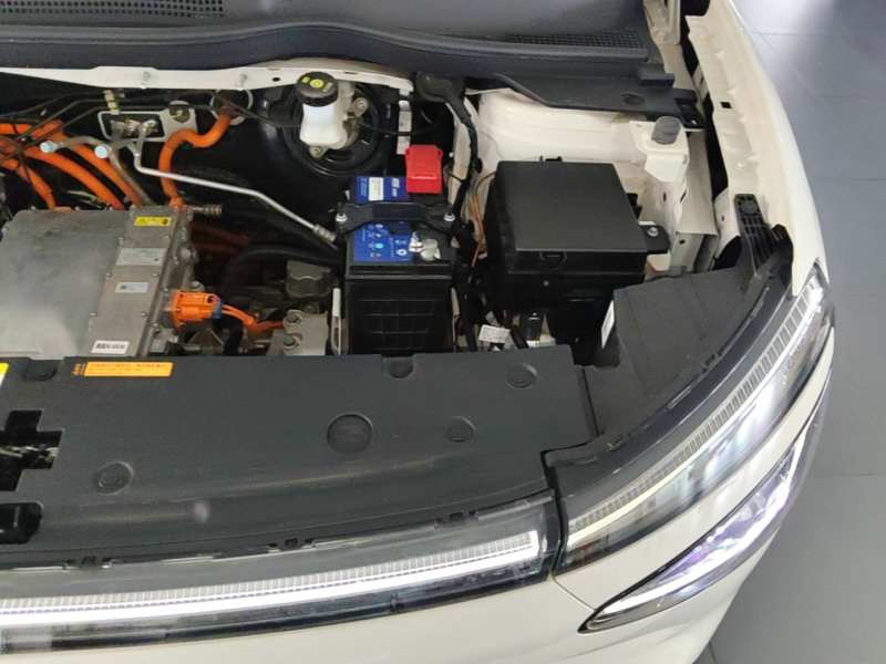 Used Dongfeng NAMMI 01 2024 New Edition 430 Plus Smart+ — 23