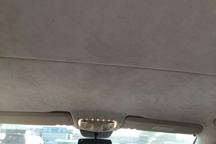 Used Mercedes-Benz Vito 2020 2.0T Elite Version 7 Seats
