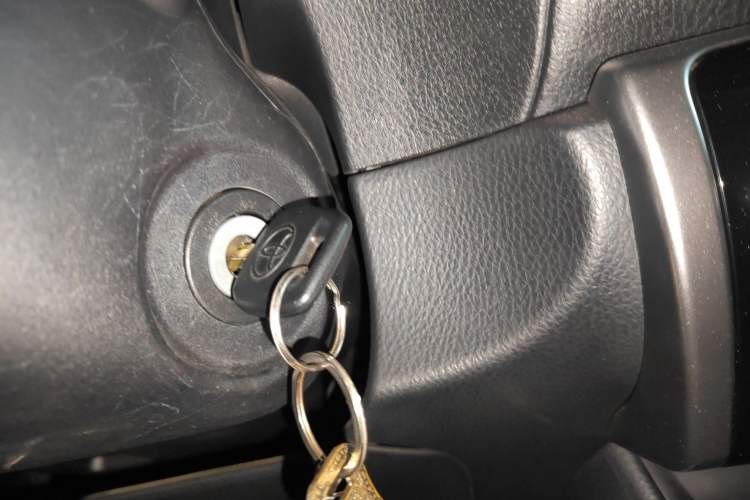 Used Toyota YARiS L Zhi Xuan 2021 1.5L CVT Leading Edition