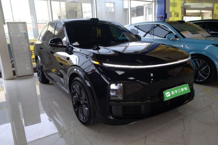 Used Li Auto L8 2024 Max