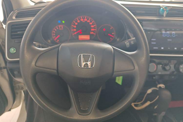 Used Honda Greiz 2016 1.5L CVT Classic Edition
