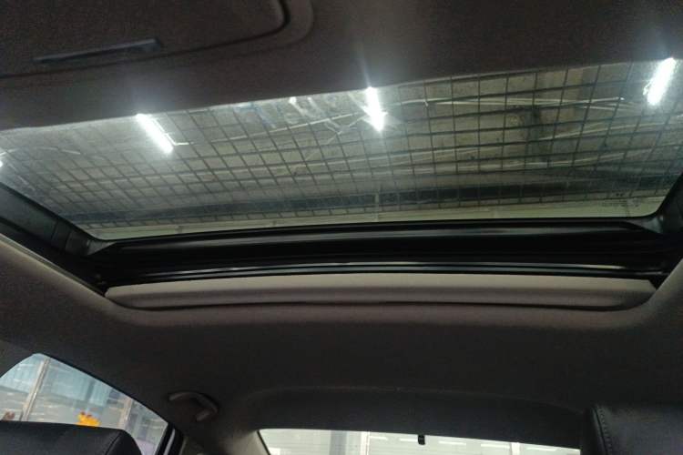 Used Honda Accord 2018 260TURBO Elite Edition China VI
