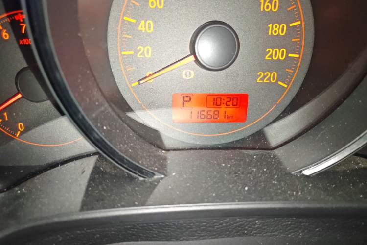 Used Honda Fit 2014 1.5L LX CVT Comfort Model