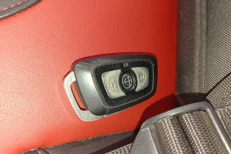 Used Brilliance V3 2017 1.5L Manual Smart Model