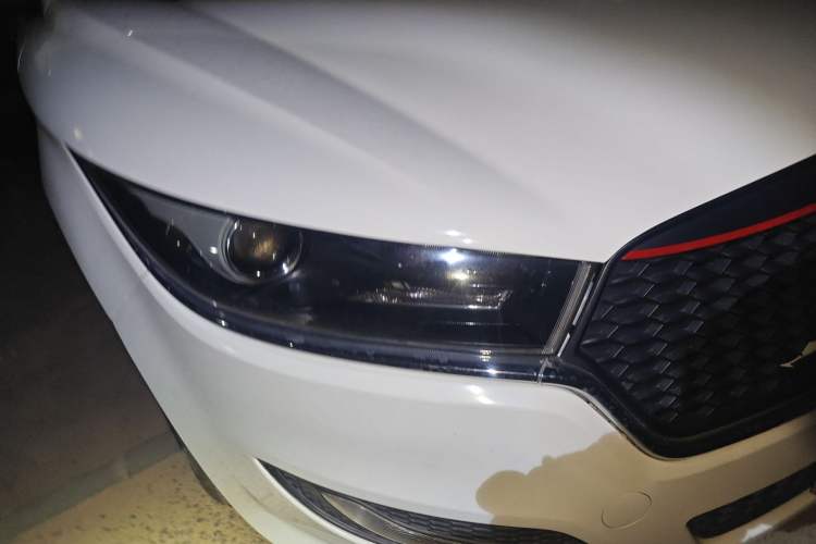 Used Bestune B50 2016 1.4T Automatic Sport Luxury Edition