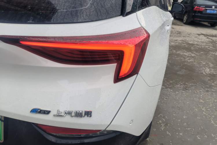 Used Buick Velite 6 2024 430km Comfort Edition