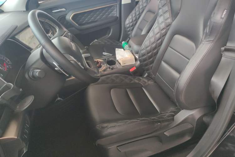 Used Haval H6 2021 1.5T Automatic Urban Edition