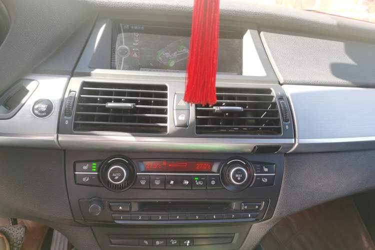 Used BMW X5 M 2010 X5 M
