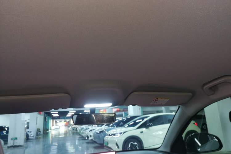 Used Geely Galaxy Geome 2025 310km Dream Edition