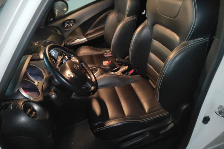 Used Infiniti ESQ 2014 1.6L Luxury Edition