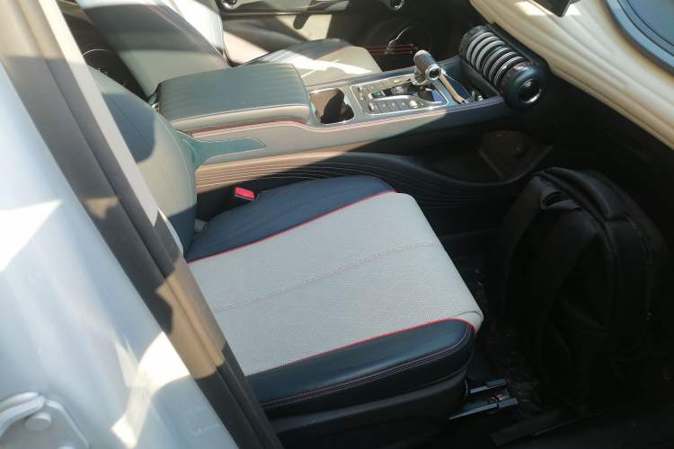 Used BYD Yuan PLUS 2022 430 km Luxury Version