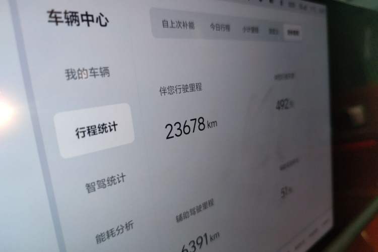 Used Li Auto L8 2024 Max
