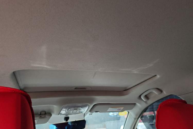 Used GAC Trumpchi GS3 2017 150N Automatic Elite Edition
