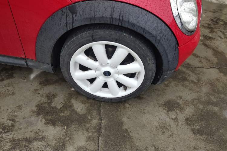 Used MINI MINI 2007 1.6T COOPER S
