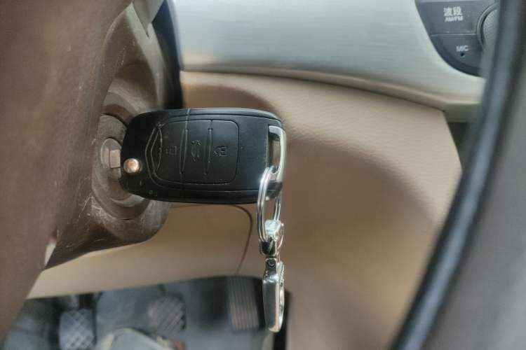 Used Baojun 730 2016 1.5T Manual Comfort Version 7 Seats