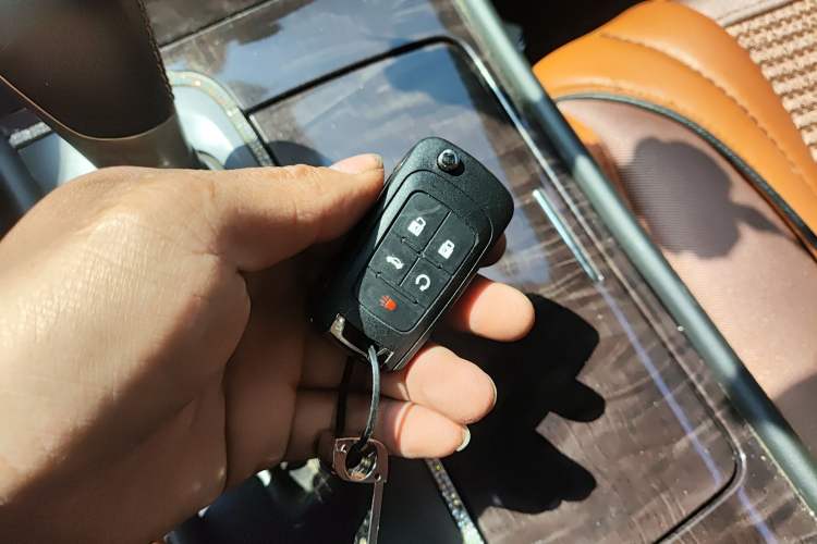 Used Buick LaCrosse 2013 2.4L SIDI Elite Comfort Version