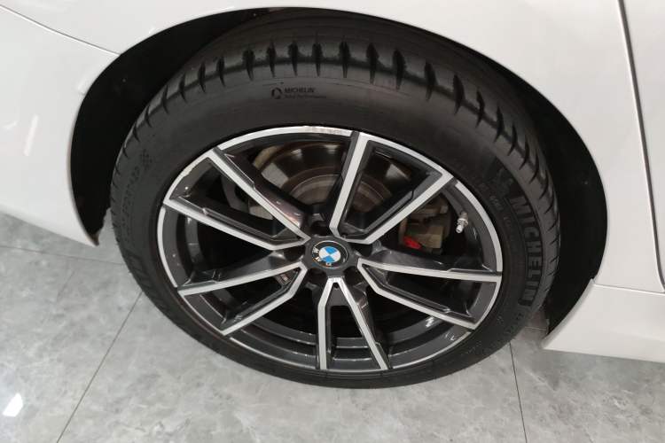 Used BMW 3 Series 2023 325Li M Sport Package
