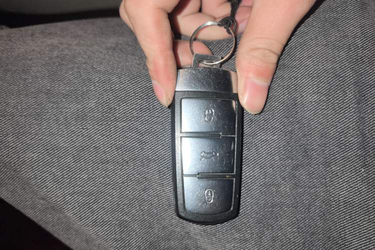 Used Volkswagen Magotan 2012 Revised 1.8TSI Luxury Version