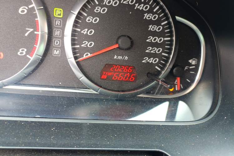 Used Mazda Mazda 6 2014 2.0L Automatic Classic Version